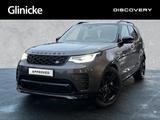 Land Rover Discovery Dynamic HSE D300 AWD Massage Pano 22"