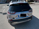 Jeep Cherokee 2.2l Limited von privat - gebrauchte Jeep Cherokee aus dem Jahr 2019