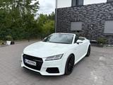Audi TT Roadster 2.0 TFSI quattro - Audi TT in Hannover