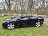 Opel Astra Twin Top 1.8 Endless Summer - Opel Astra aus 2010: Cabrio