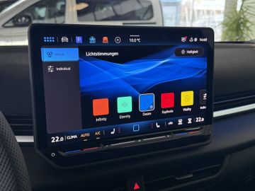 Volkswagen T-Roc 1.5 eTSI R-LINE NEUES MODELL AHK SOFORT