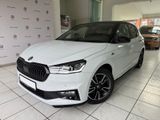Skoda Fabia 1.5 TSI OPF DSG Monte Carlo // LED, KAMERA - Skoda Fabia: Tsi Dsg