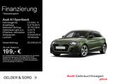 Audi A1 Sportback 25 TFSI LED*Einparkhilfe*Sound* - Audi A1 Jahreswagen