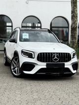 Mercedes-Benz AMG GLB 35 DISTRO+/PANO/AMBIENT/NIGHT/RÜCKFAHR - Mercedes-Benz GLB-Klasse Gebrauchtwagen