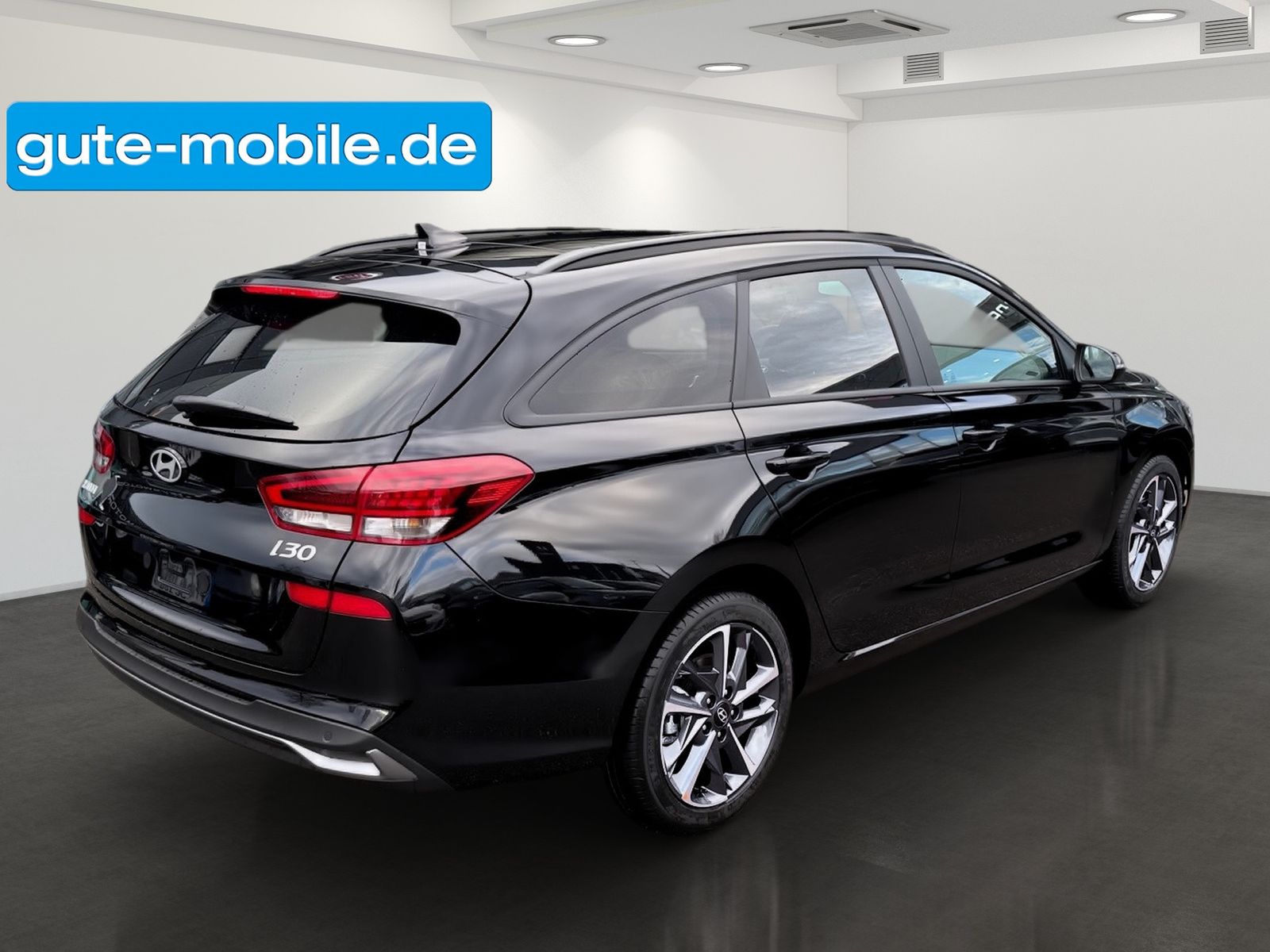 Hyundai i30 – Bild 4