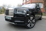 Rolls-Royce Cullinan Bespoke/Minibar/Massage/Thaetre/4Seats