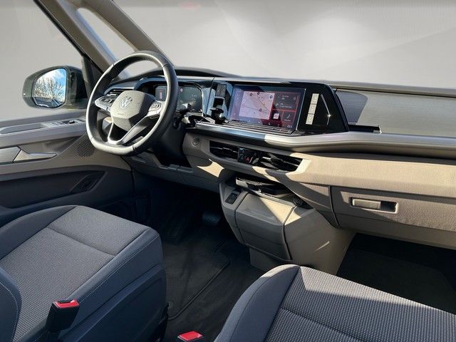 Fahrzeugabbildung Volkswagen T7 Multivan 2.0TDI Life lang +NAVI+7-SITZER+PANO
