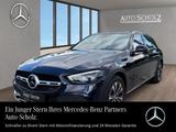 Mercedes-Benz C 220 d 4M T All-Terrain AVANTGARDE+MEMORY+360°+