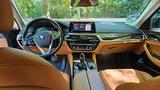 BMW 540i A -Luxury Line - BMW 540 in Köln