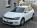 Volkswagen Polo VI Highline*DSG*SHZ*KLIMA*PDC*