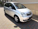 Opel Meriva 1.6 Cosmo AHK PDC Klima ALU TÜV Neu - Opel Meriva Gebrauchtwagen in Essen