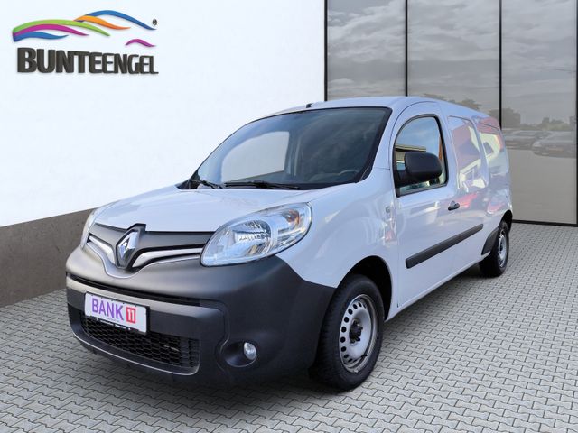 Renault Kangoo Rapid Maxi Extra Sortimo Ausbau SR5