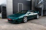 Lotus Esprit V8 Erstelack*NL-Fahrz. - Lotus Esprit Gebrauchtwagen