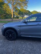 BMW X6 xDrive40d H&K 360° HuD AdBlue - BMW X6: Bm