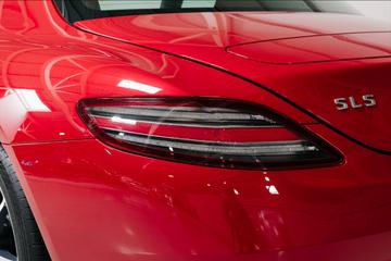 صورة مصغرة 36 لـ 2010 Mercedes-BENZ SLS AMG