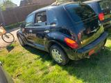 Chrysler PT Cruiser - Chrysler PT Cruiser aus 2000