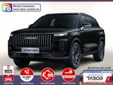 JAECOO Jaecoo 7 4WD Exclusive Pano ACC Leder UVP-44%* - JAECOO 7: Partikelfilter