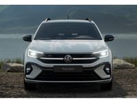 Volkswagen Taigo - Vorschau Bild 5