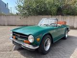Triumph TR6  H- KENNZEICHEN- TÜV 7-28 -  - Triumph in Düsseldorf
