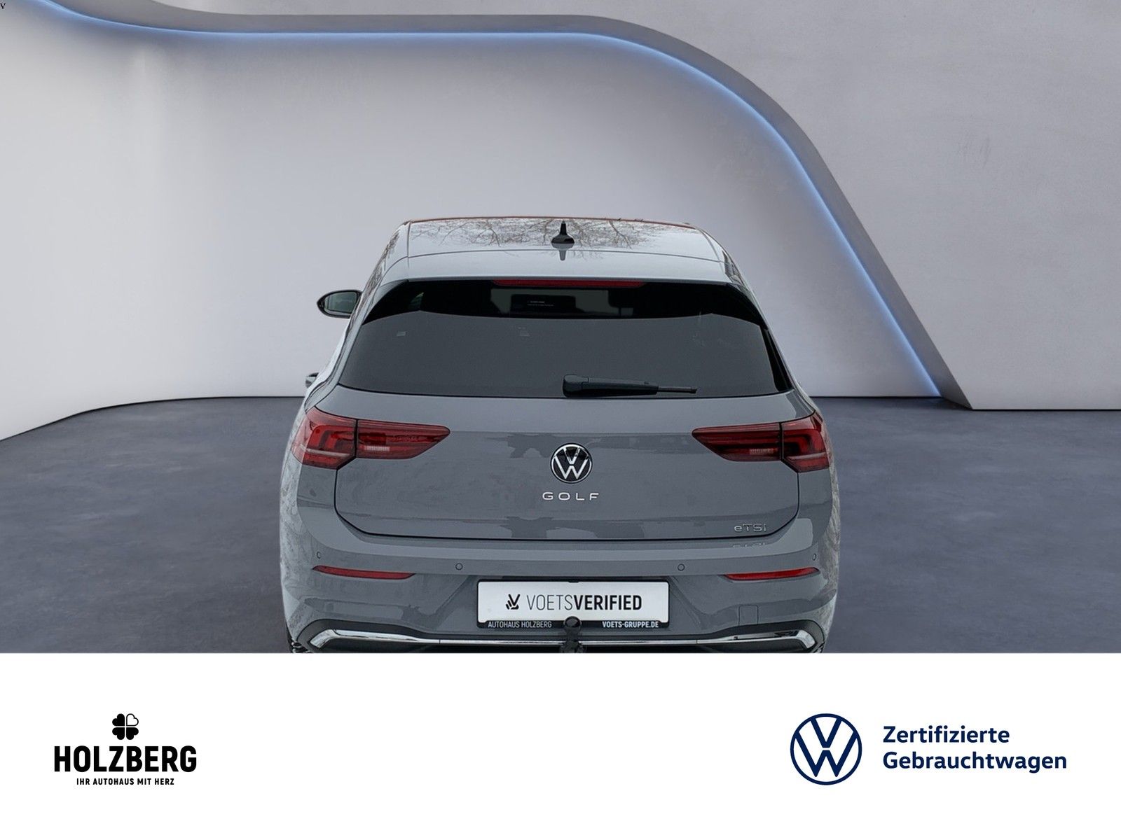 Volkswagen Golf - Bild 5