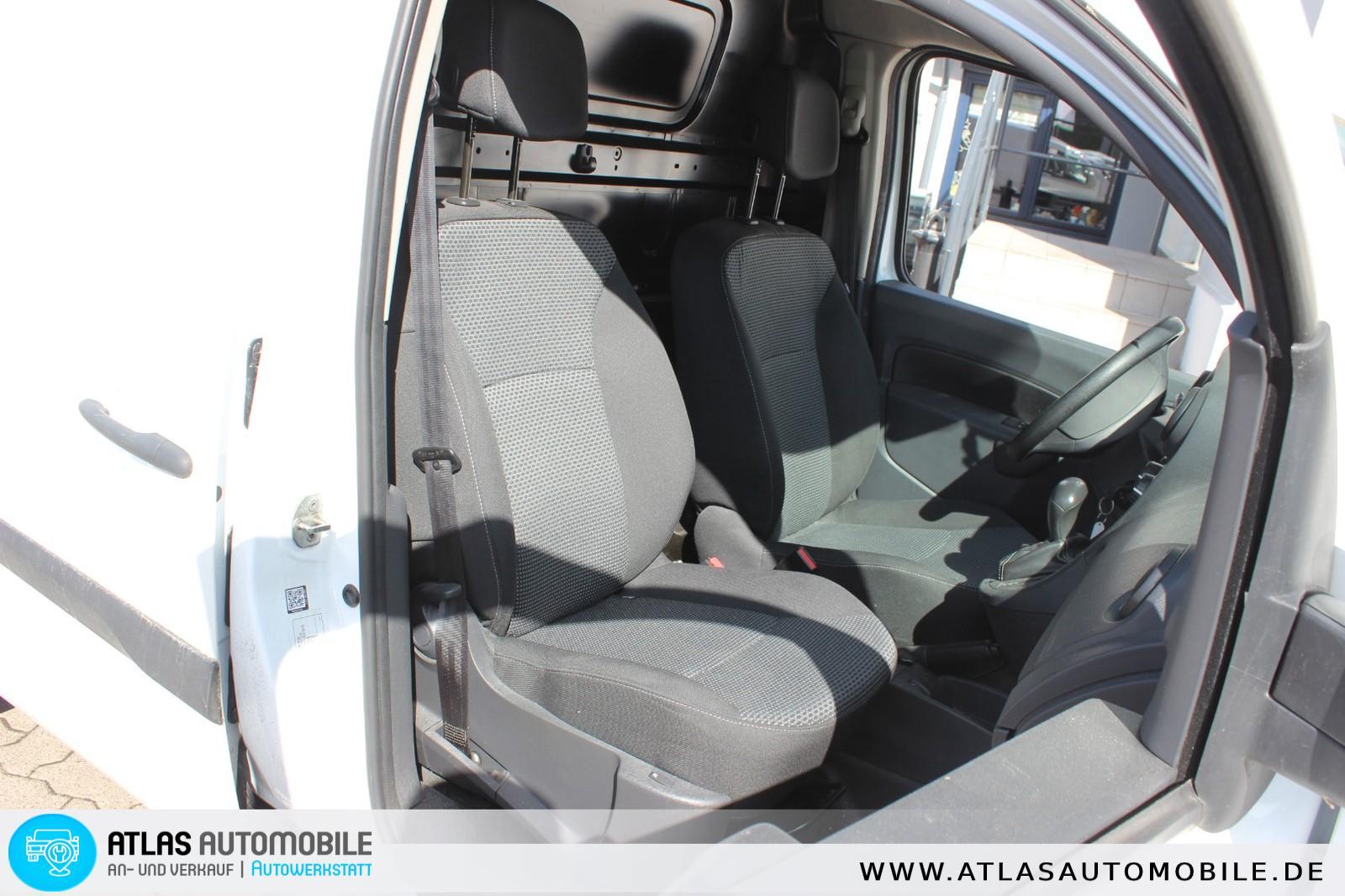 Mercedes-Benz Citan Kasten 112 lang Automatik KLIMA=NAVI
