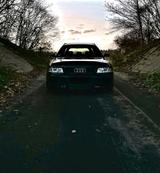 Audi S4 B5 2,7 Biturbo - Zinram, Soundanla... - Audi S4 aus 1998