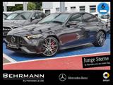 Mercedes-Benz C 43 AMG 4M +360°+Distronic+Panorama+HeadUp+LED - gebrauchte Mercedes-Benz C 43 AMG aus dem Jahr 2024