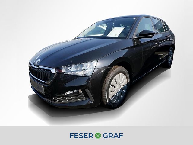 Skoda Scala COOL PLUS - AHK,DAB+,PDC