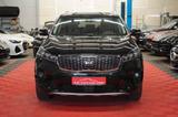 Kia Sorento 2.2 CRDI 4WD Platinum Edition 2.Hand - Kia Sorento: Allradantrieb
