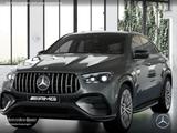 Mercedes-Benz GLE 53 Coupé 4M NIGHT+PANO+360+AHK+MULTIBEAM+9G - Mercedes-Benz GLE 53 AMG