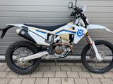 Husqvarna FE 350 Heritage - StVo konform - HUSQVARNA FE 350