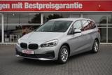 BMW 216d Advantage LED Navi Tempomat Sitzheizung PDC - BMW 216 Gebrauchtwagen