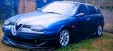 Alfa Romeo 156 Sportswagon 2,5 V6 24v 932B... - Alfa Romeo aus 2001