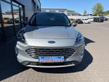 Ford Kuga 2.0TDCI 4WD AUTOMATIK Titanium X*LED*NAVI - Ford Kuga mit Diesel-Antrieb