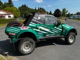 Toyota Land Cruiser 3.0 D-4D HEKLA Rallye Raid - Toyota Gebrauchtwagen von 2000