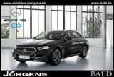 Mercedes-Benz E 200 Avantgarde/LED/Cam/Totw/Distr/Ambiente/19' - Mercedes-Benz E 200 mit Benzin-Antrieb: Limousine