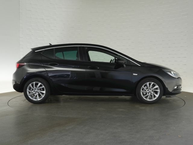Astra K LIM INNOVATION CDTI+NAVI+RÜCKFAHRKAMERA+
