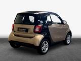 Smart fortwo coupe EQ PlusPaket/22 kW Lader - Smart ForTwo: La