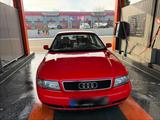 Audi A4B5 1.6 - Audi A4 aus 1997: 1.6