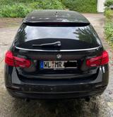 BMW 340i xDrive Touring Sport Line Automatic Spo... - BMW: Automatic