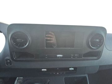 Mercedes Sprinter - 10