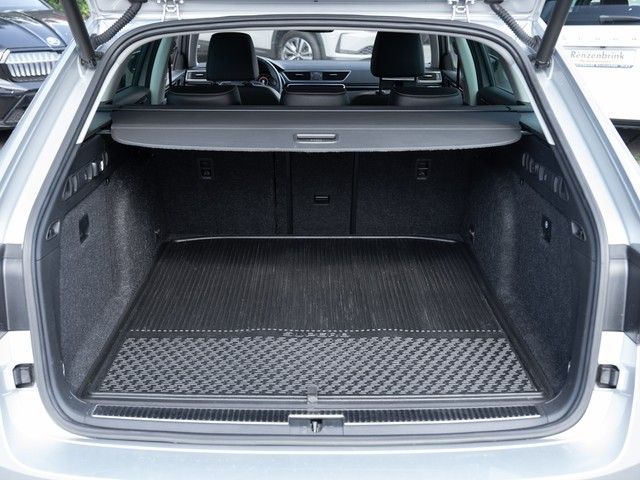 Superb Combi 2.0 TDI L&K 4x4 DSG PANO+MATRIX+DCC