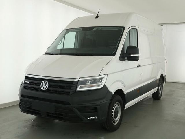 Volkswagen e-Crafter Kasten MRH TMP SHZ HFS RFK AppCnct LED