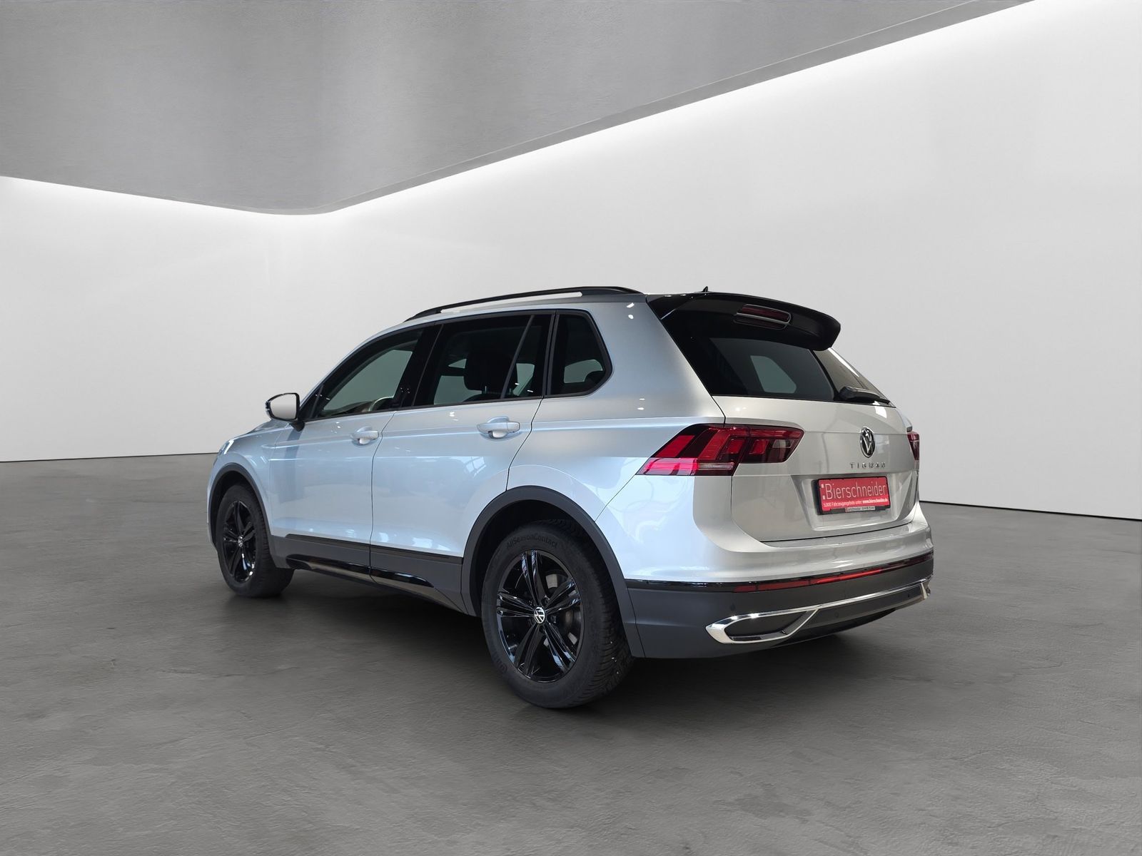 Volkswagen Tiguan - Bild 5