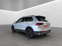 Volkswagen Tiguan - Vorschau Bild 5
