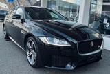 Jaguar XF 30d 300PS Portfolio Sportbrake Automatik ... - Jaguar XF 300-Sport
