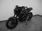 Yamaha MT 125 ABS // Extras - YAMAHA MT125