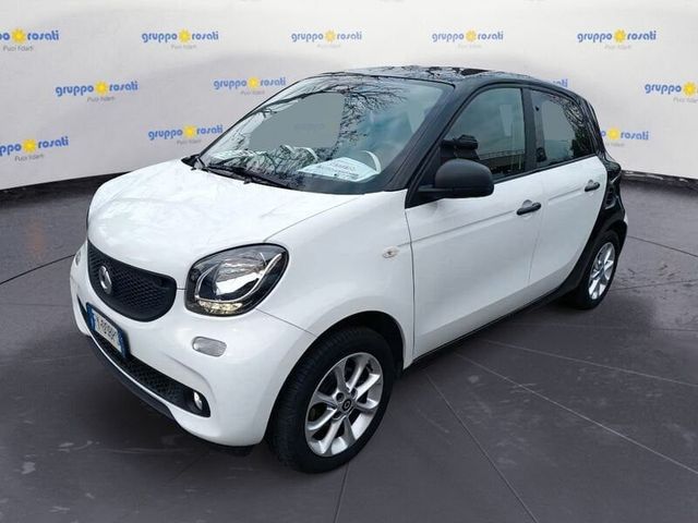 Smart smart forfour 2ªs. (W453) 70 1.0 twinamic Youngs