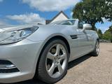 Mercedes-Benz SLK 200 - Unfallfrei - Neu bereift  - TÜV 6/27 - gebrauchte Mercedes-Benz SLK 200 aus dem Jahr 2016