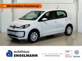 Volkswagen up! 1.0 move KLIMA RFK EPH DAB+ MAP&MORE DOCK - Volkswagen up! in Magdeburg